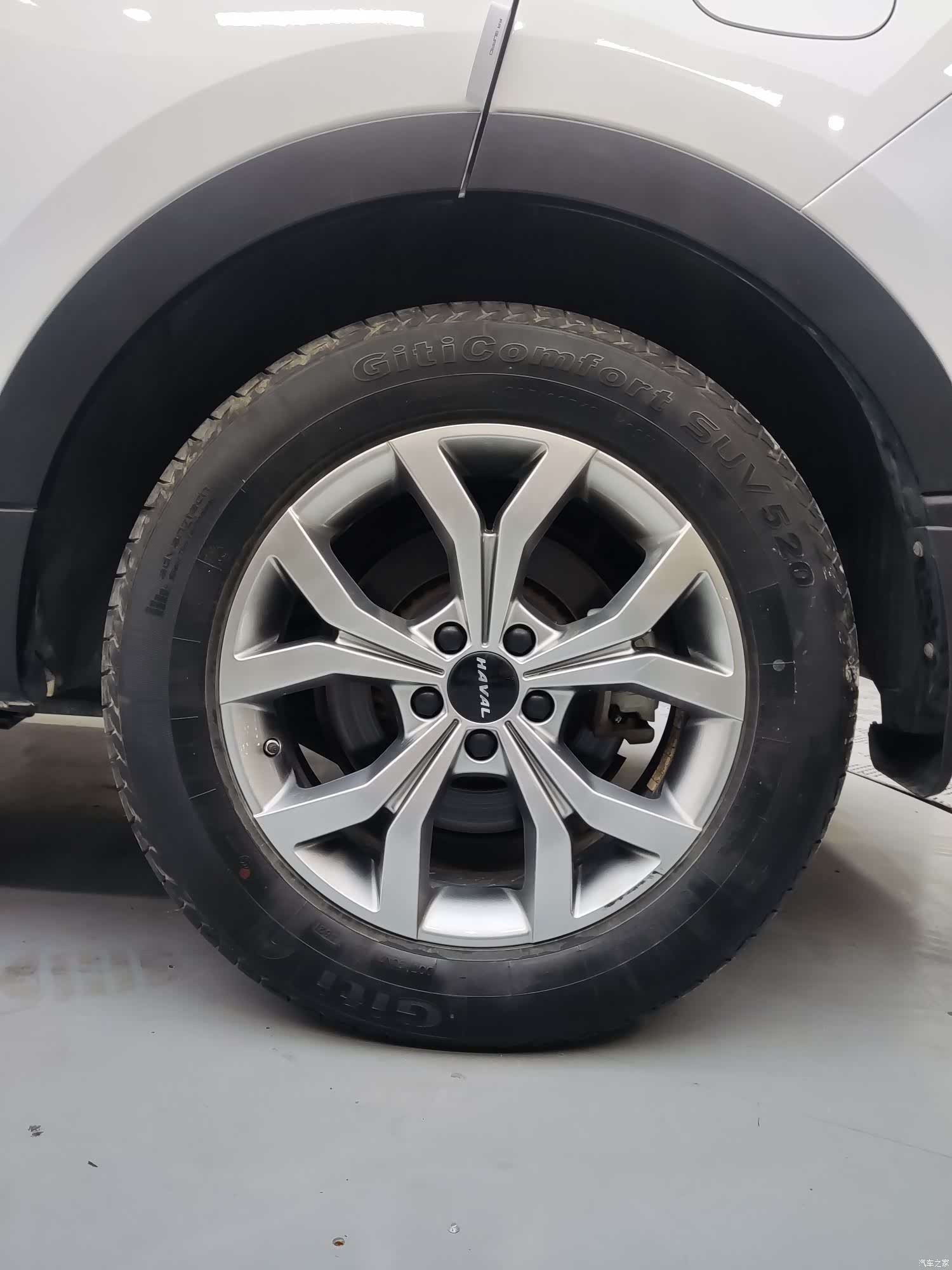Haval H6, 2021 14