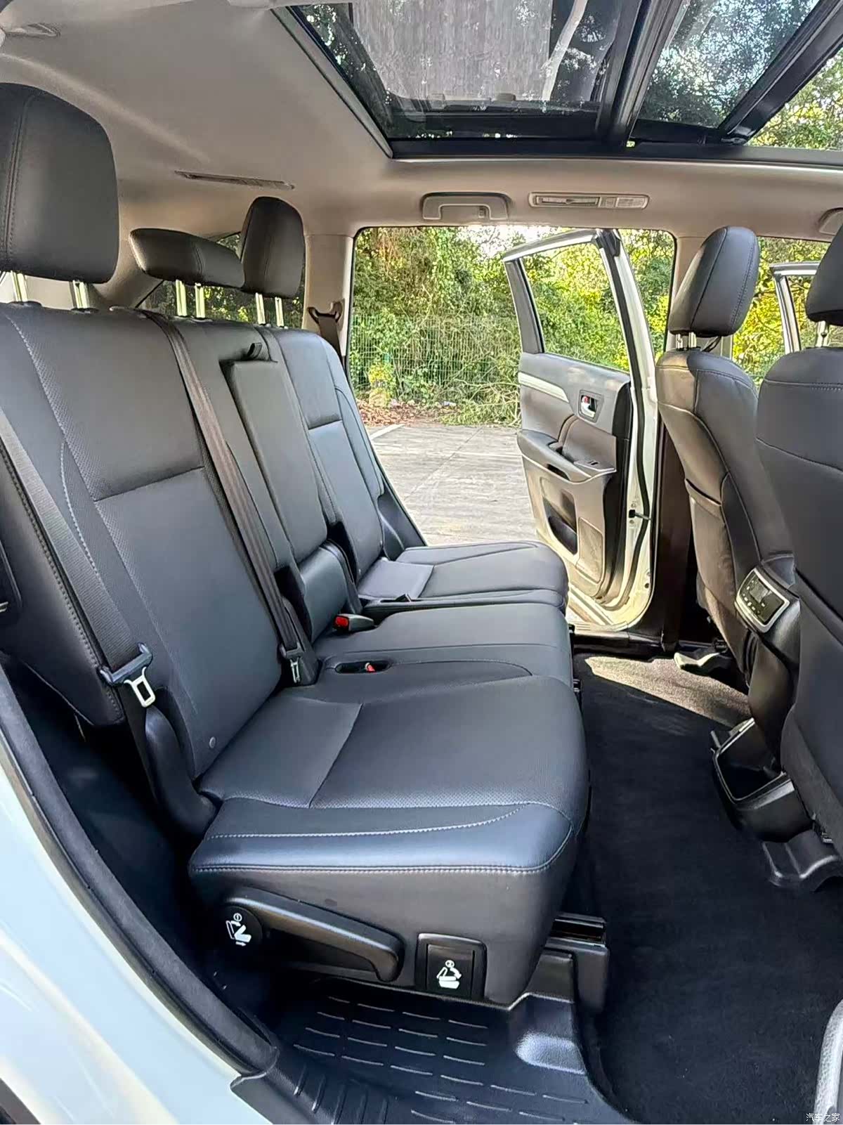 Toyota Highlander, 2019 8