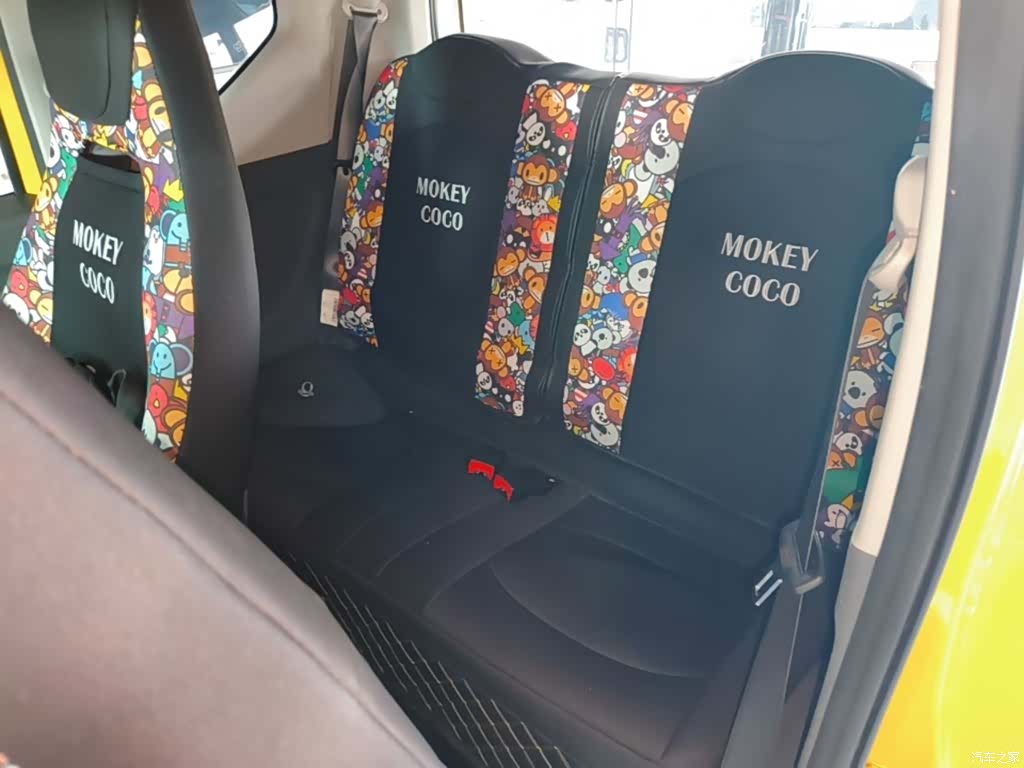 Wuling MINIEV, 2021 17