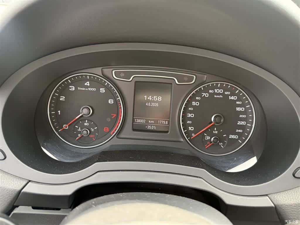 Audi Q3, 2014 все фото