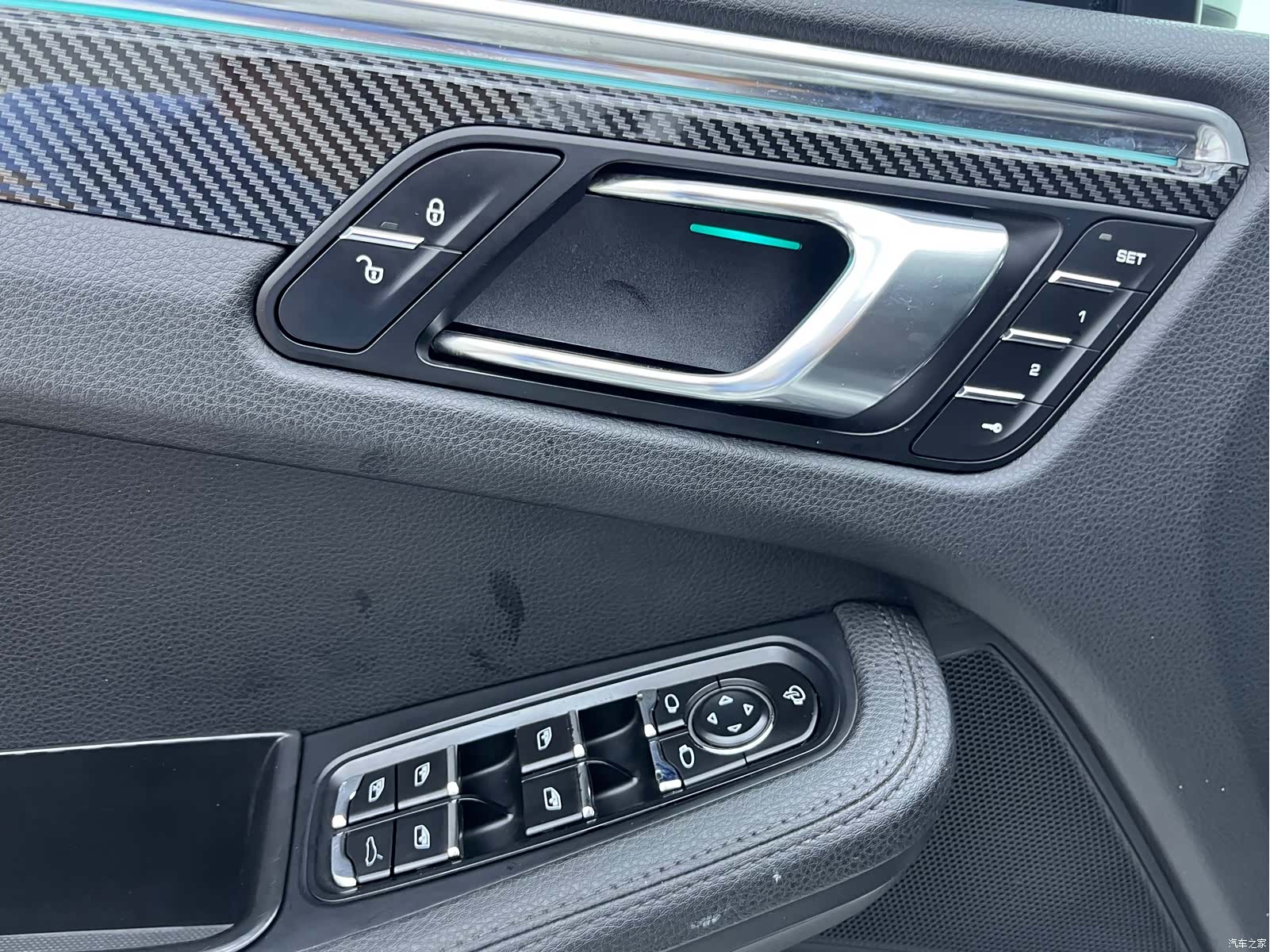 Porsche Macan, 2014 все фото