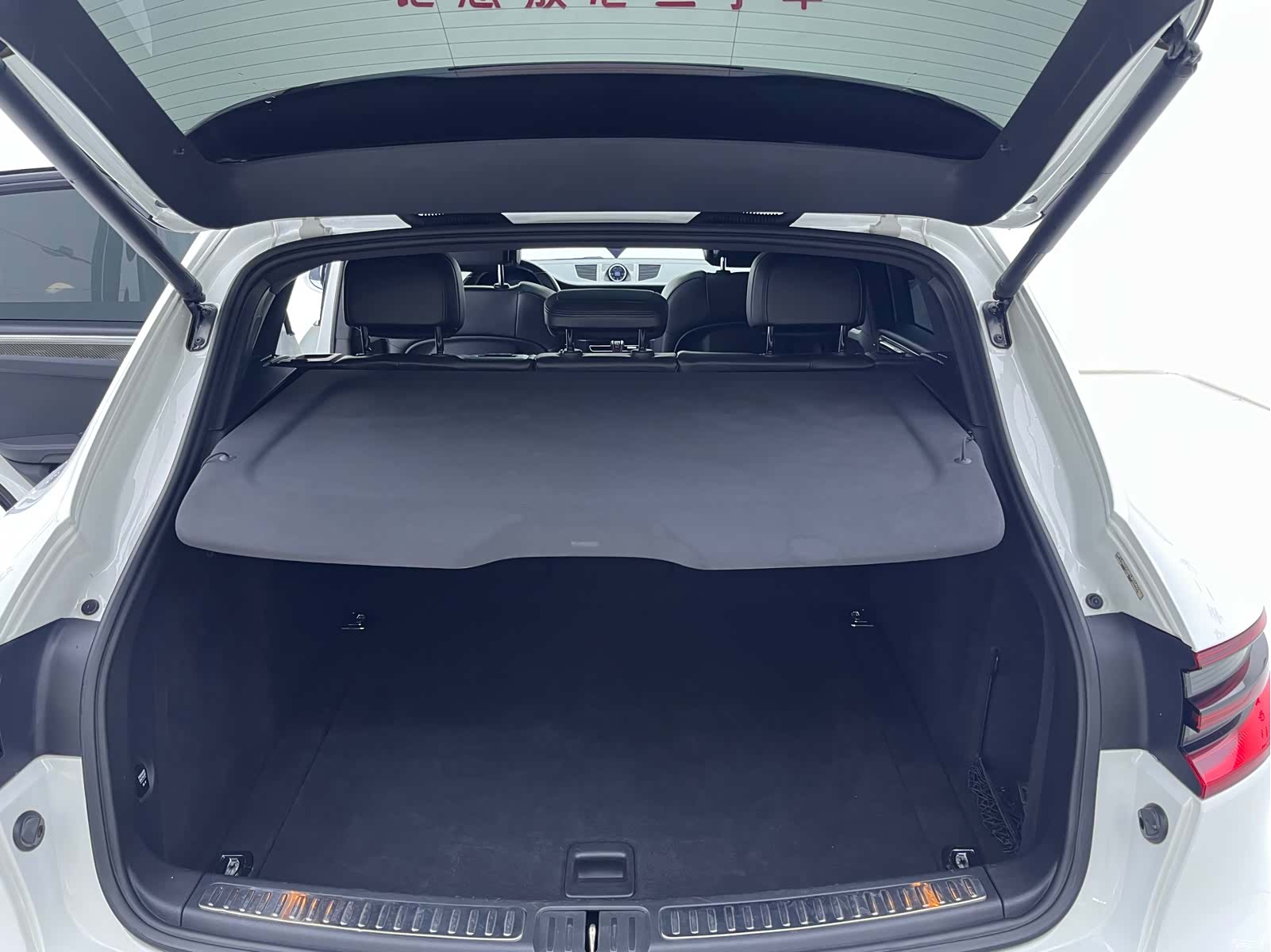Porsche Macan, 2014 16
