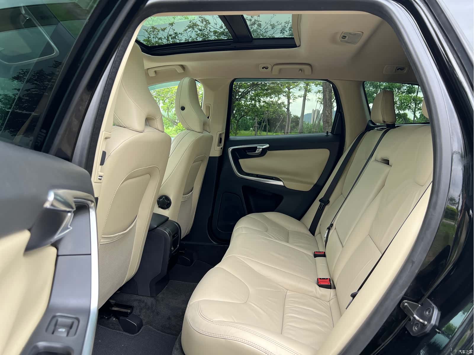 Volvo XC60, 2012 10