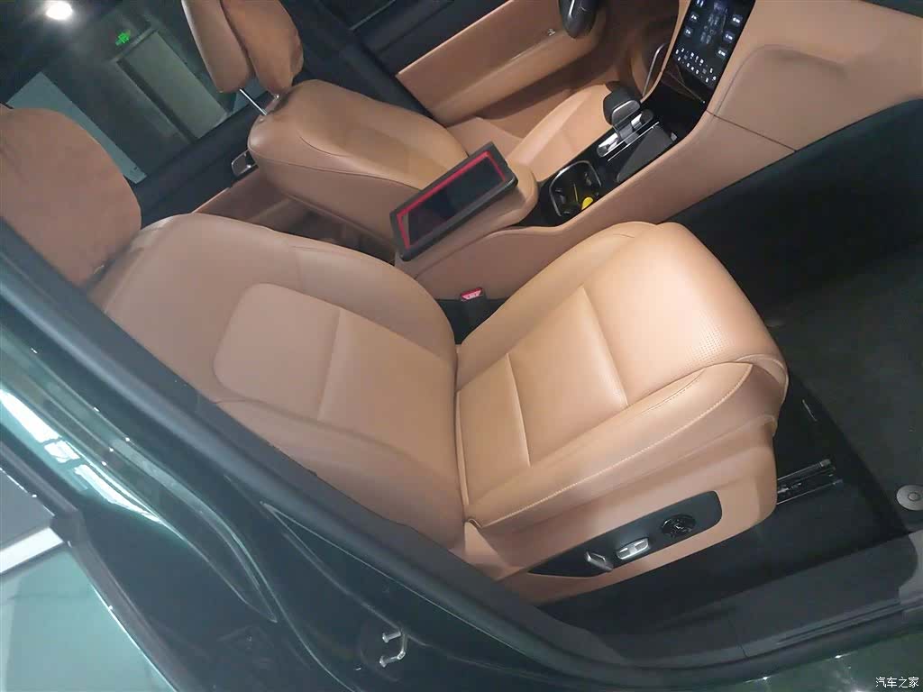 Li Auto ONE, 2022 16
