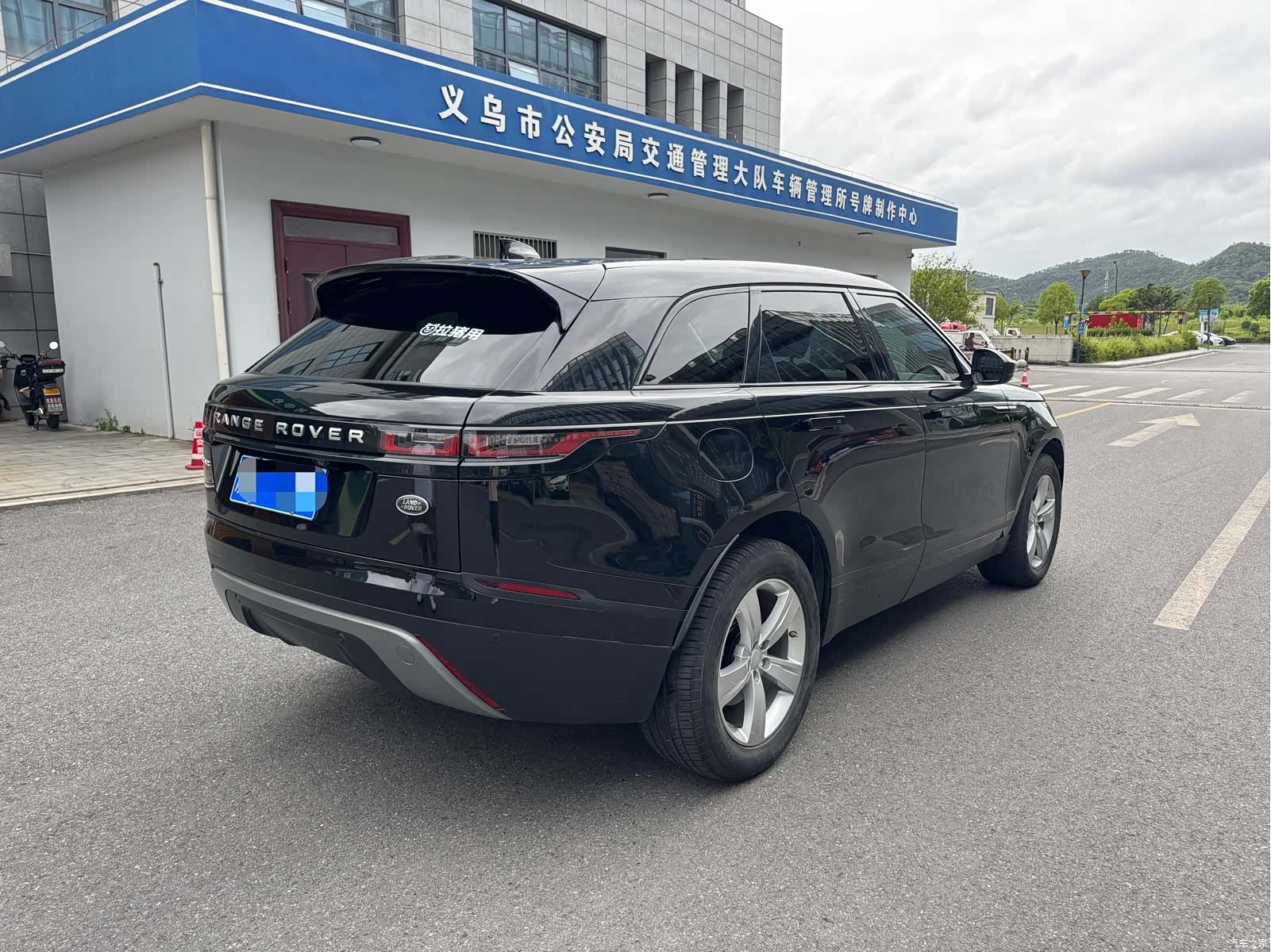 Land Rover Range Rover, 2019 6