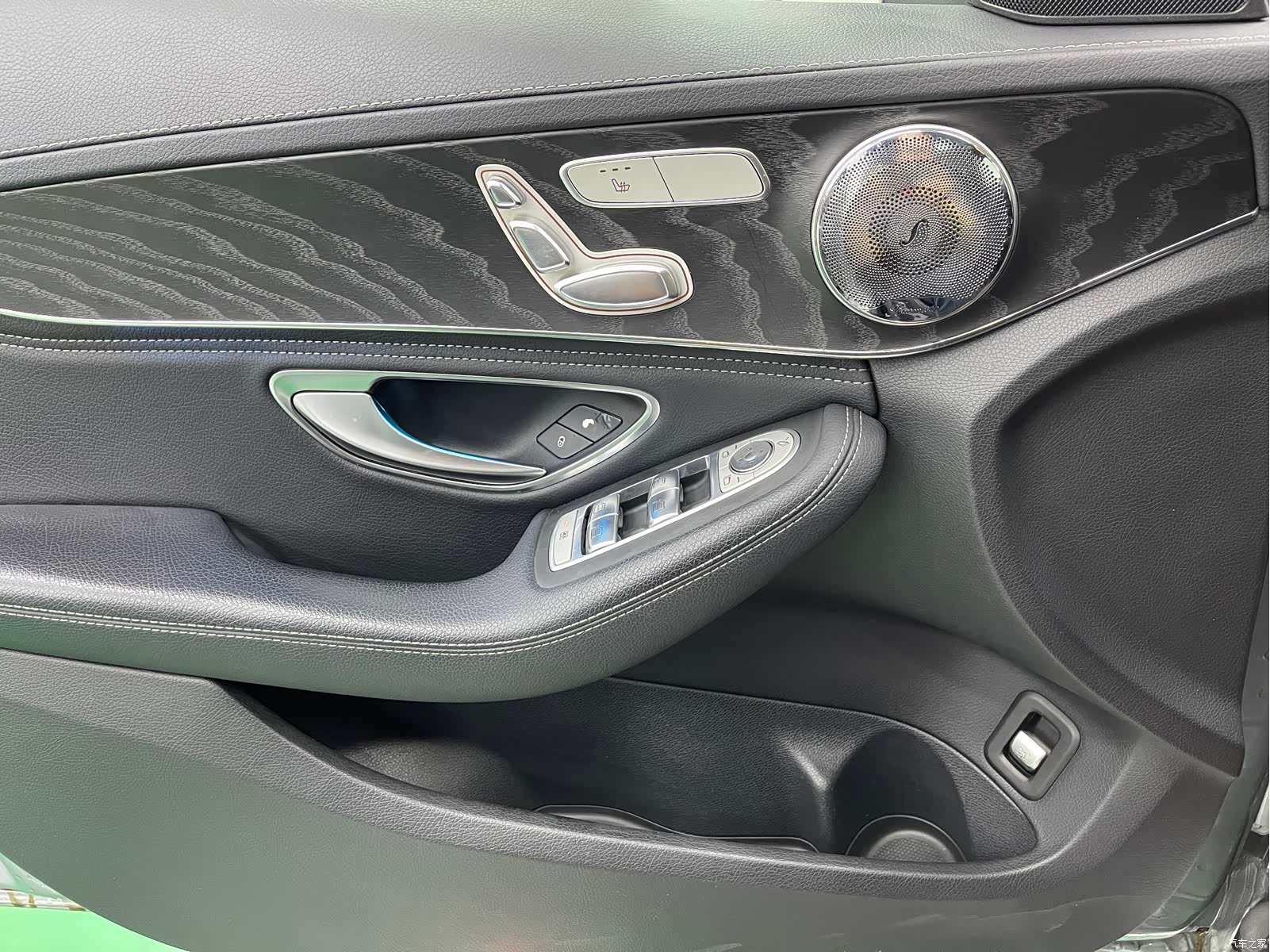 Mercedes-Benz C-Class, 2016 18
