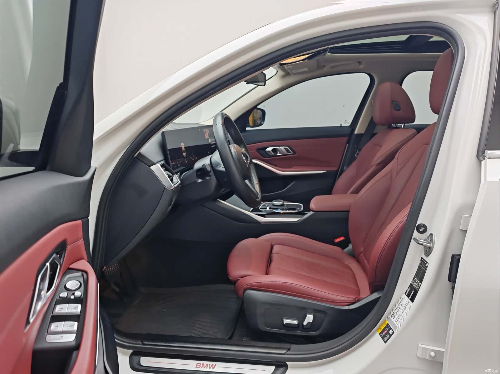 BMW i3, 2023 14