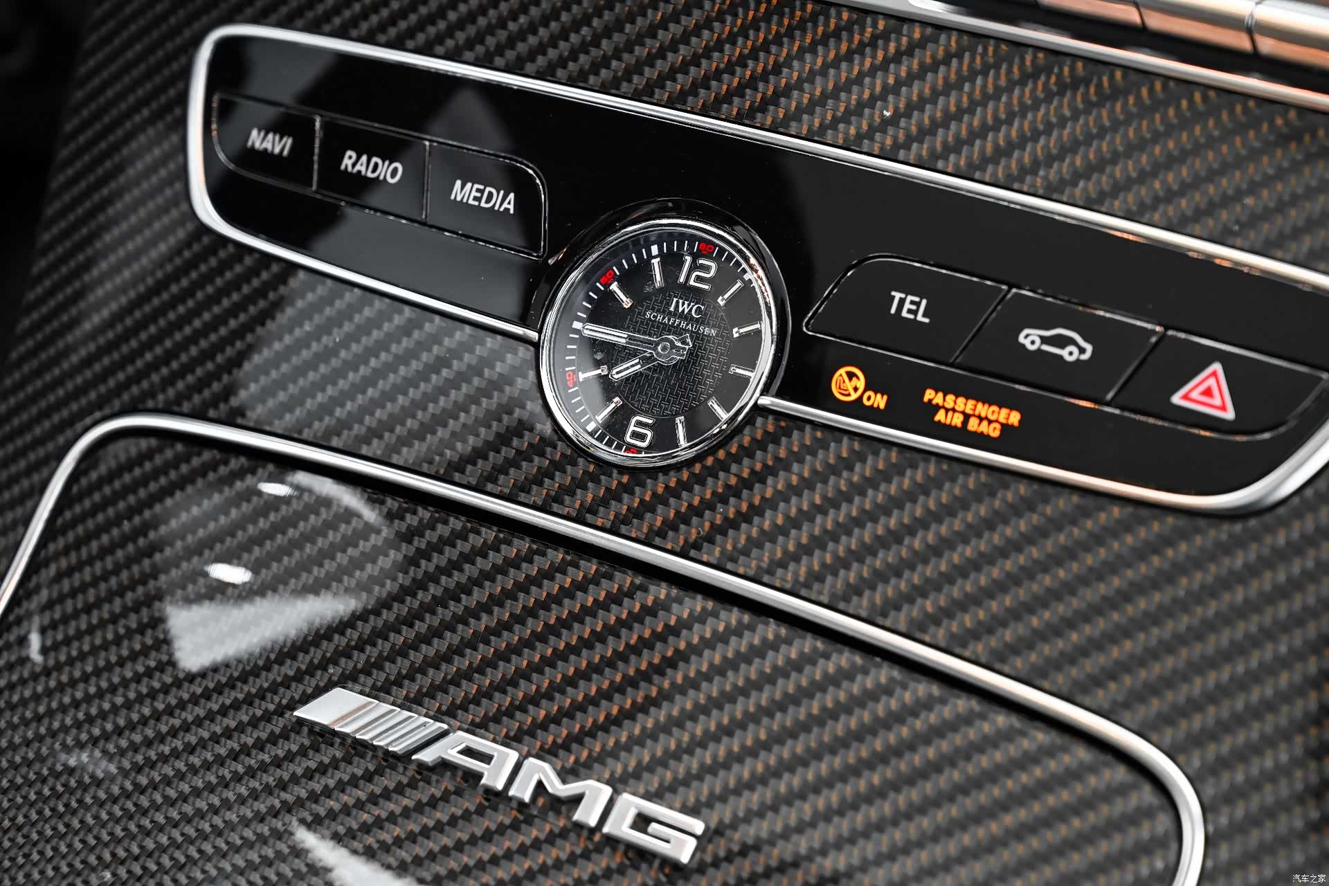 Mercedes-Benz C-Class, 2021 16