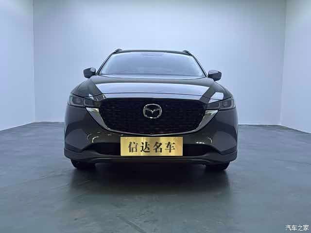 Mazda CX-5, 2024 2