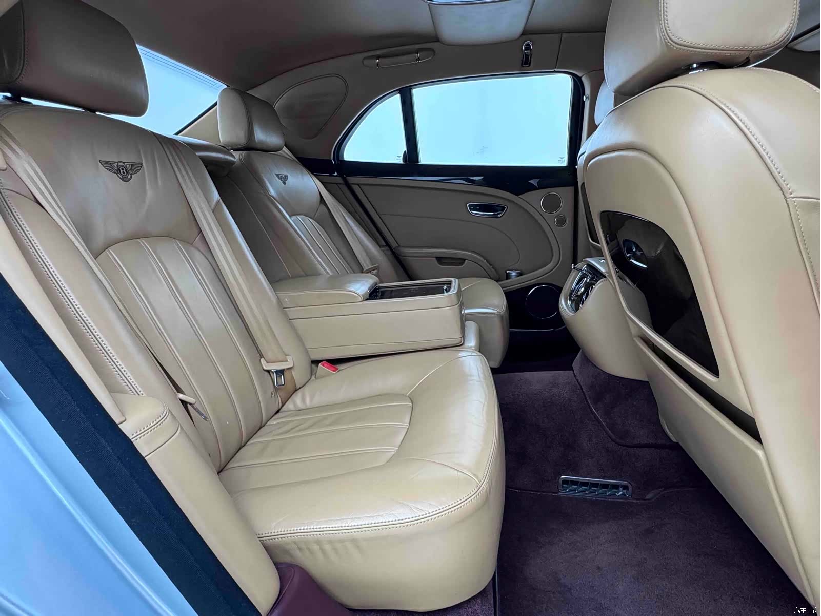 Bentley Mulsanne, 2014 27