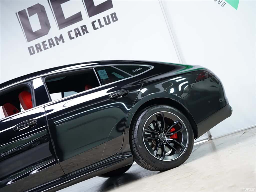 MG AMG, 2023 22