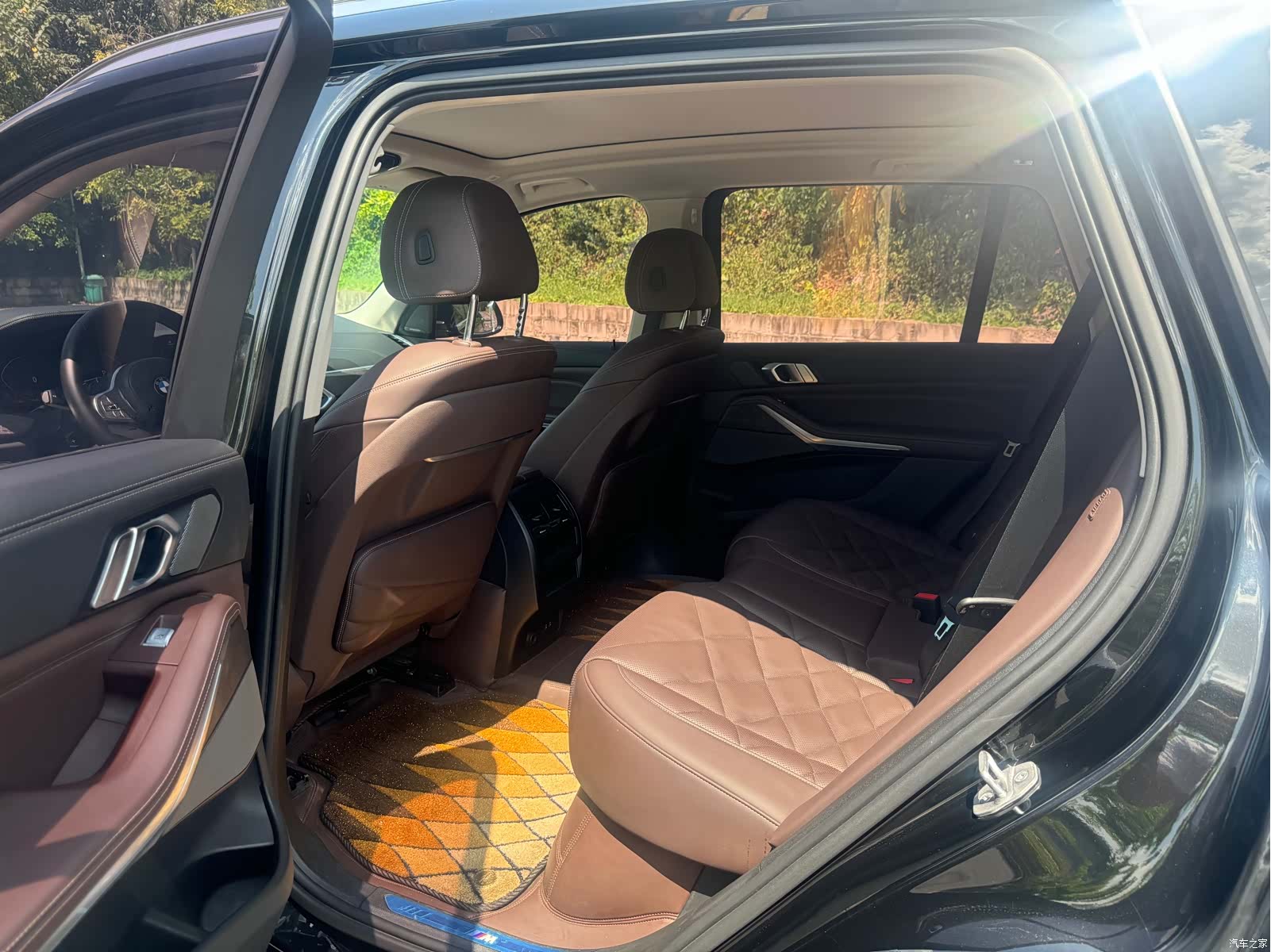 BMW X5, 2022 7