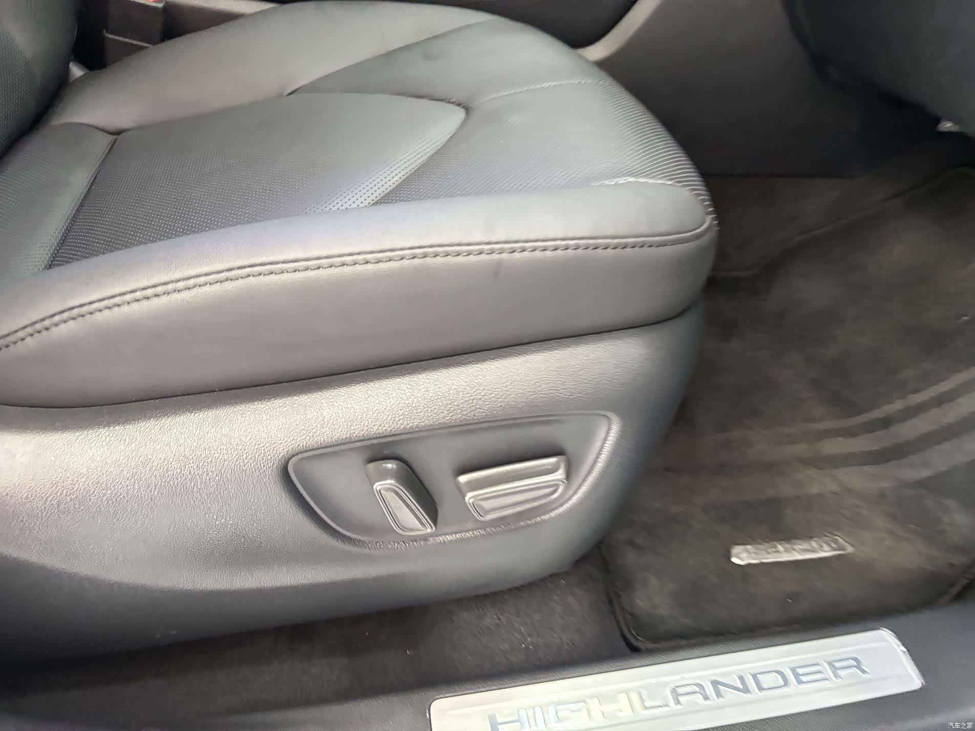 Toyota Highlander, 2024 27