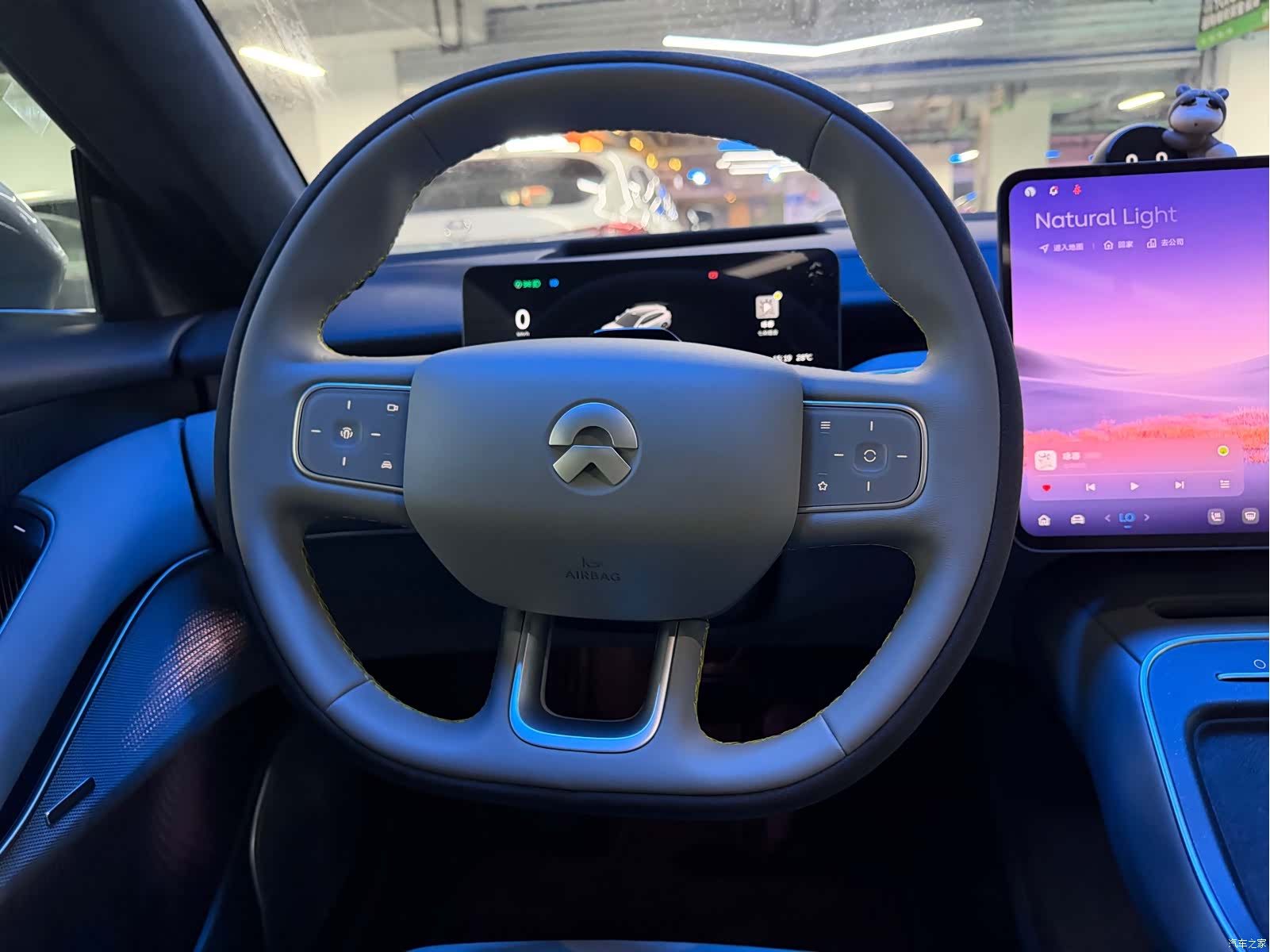 NIO ET5, 2025 7