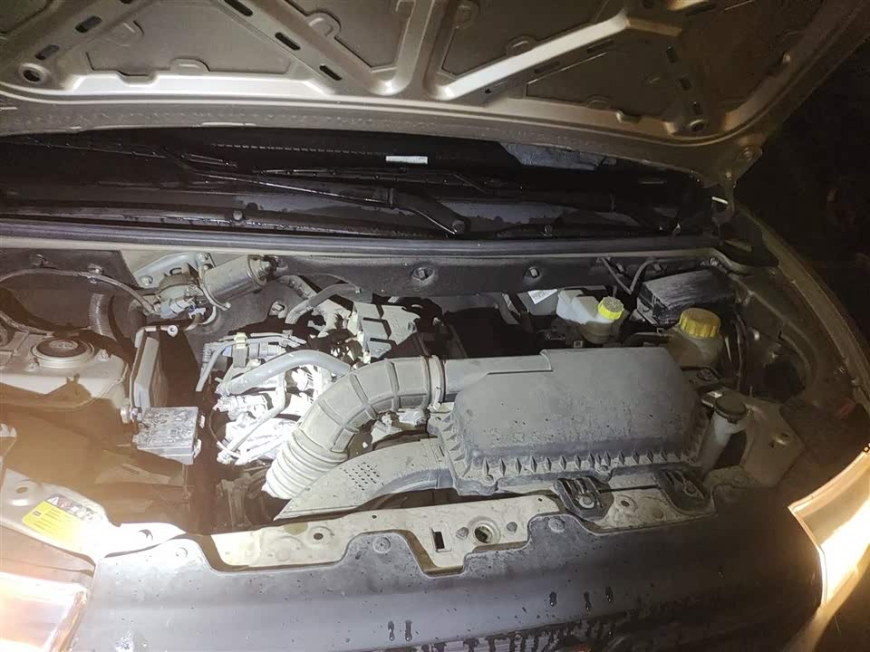 Wuling Wuling Hongguang V