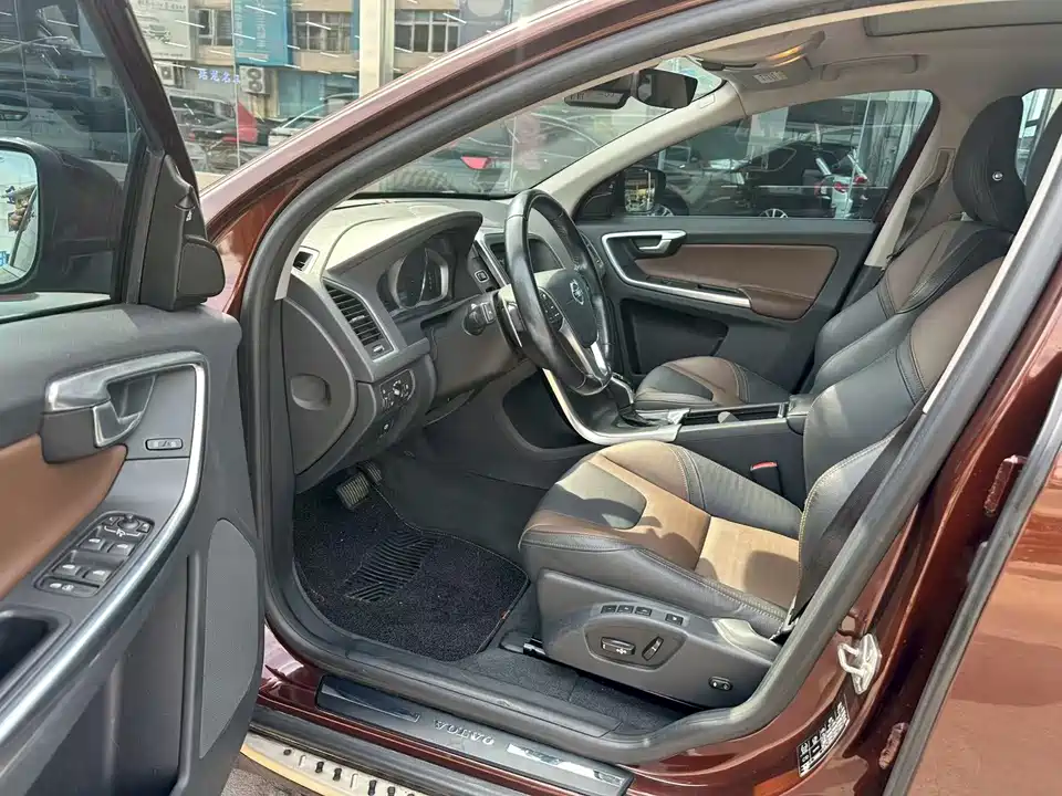 Volvo XC60 Volvo XC60