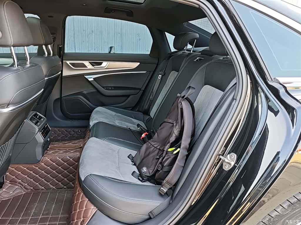 Audi A6L, 2023 17