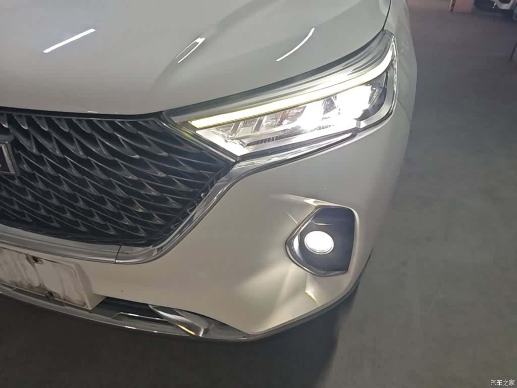 Haval M6, 2021 24