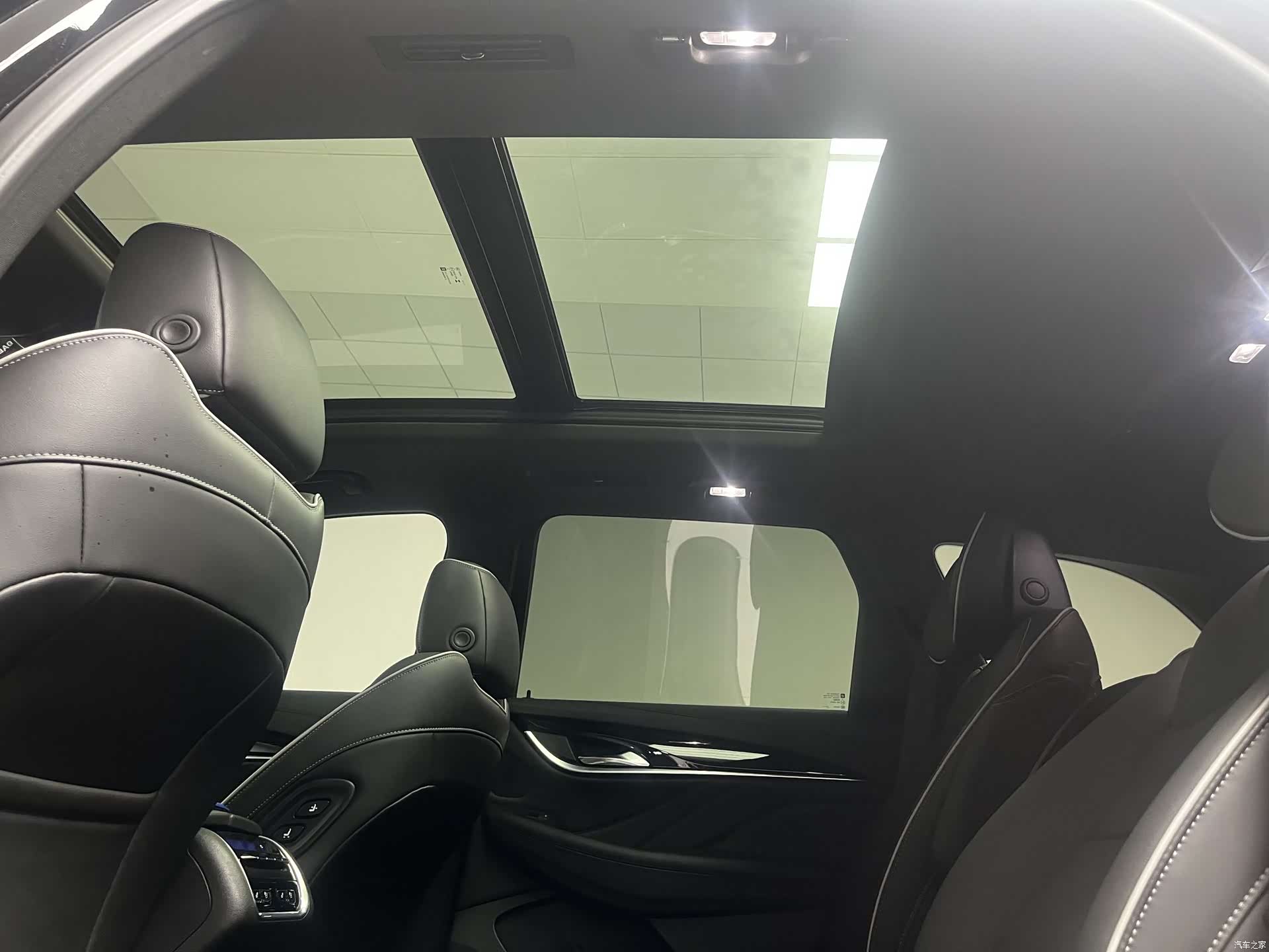 Buick Enclave, 2024 17