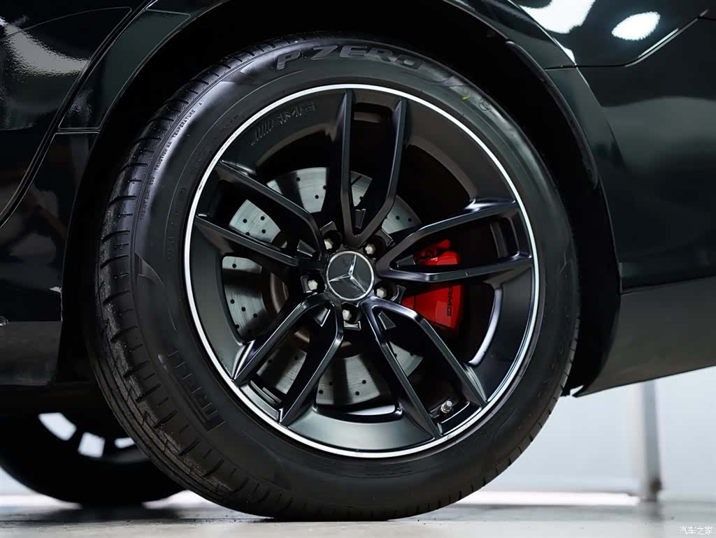 MG AMG, 2023 23