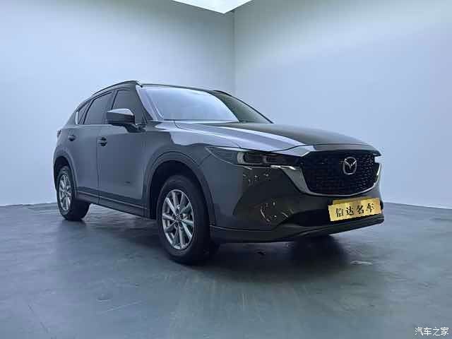 Mazda CX-5, 2024 3