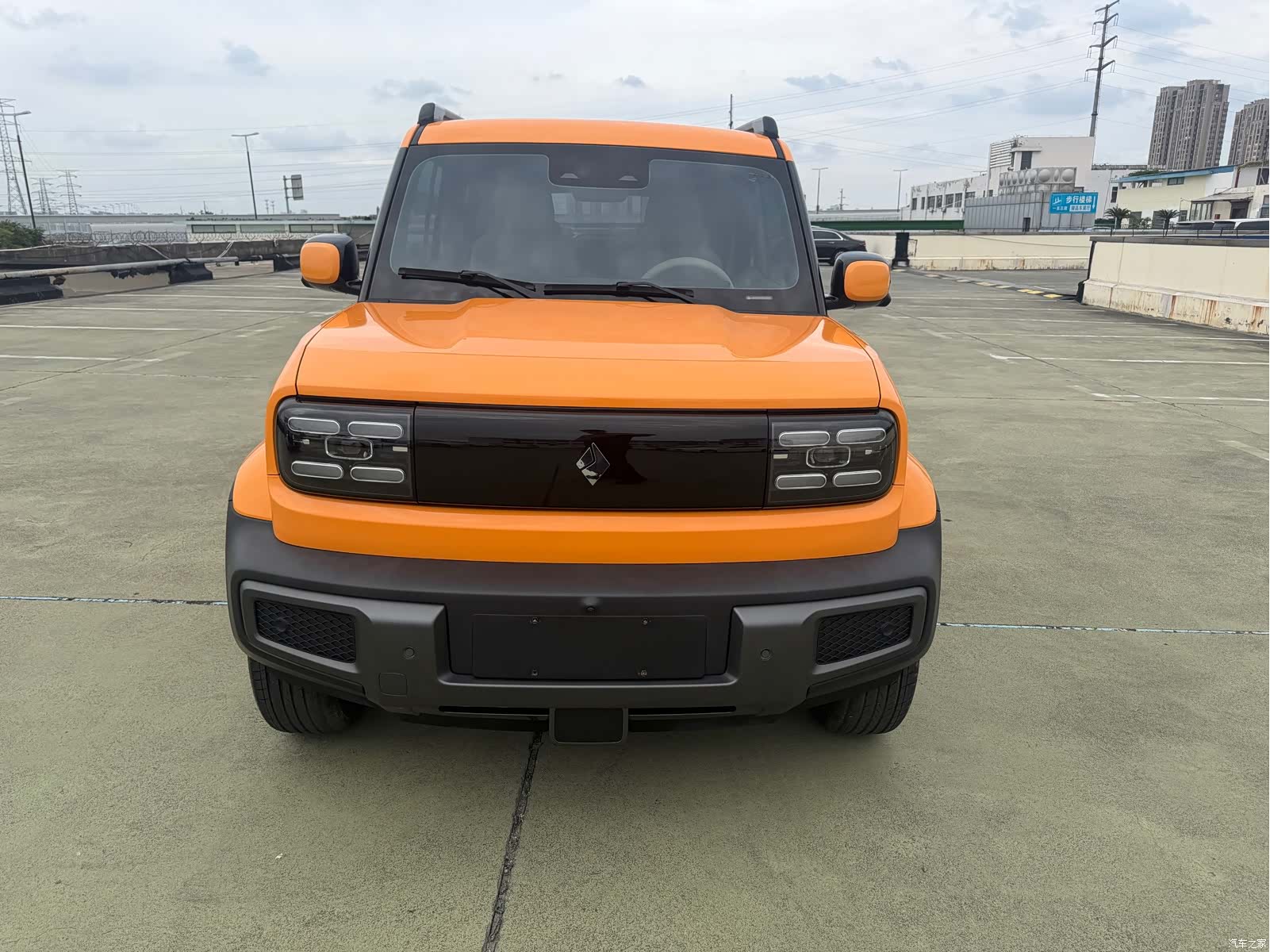 Wuling Yep, 2023 2