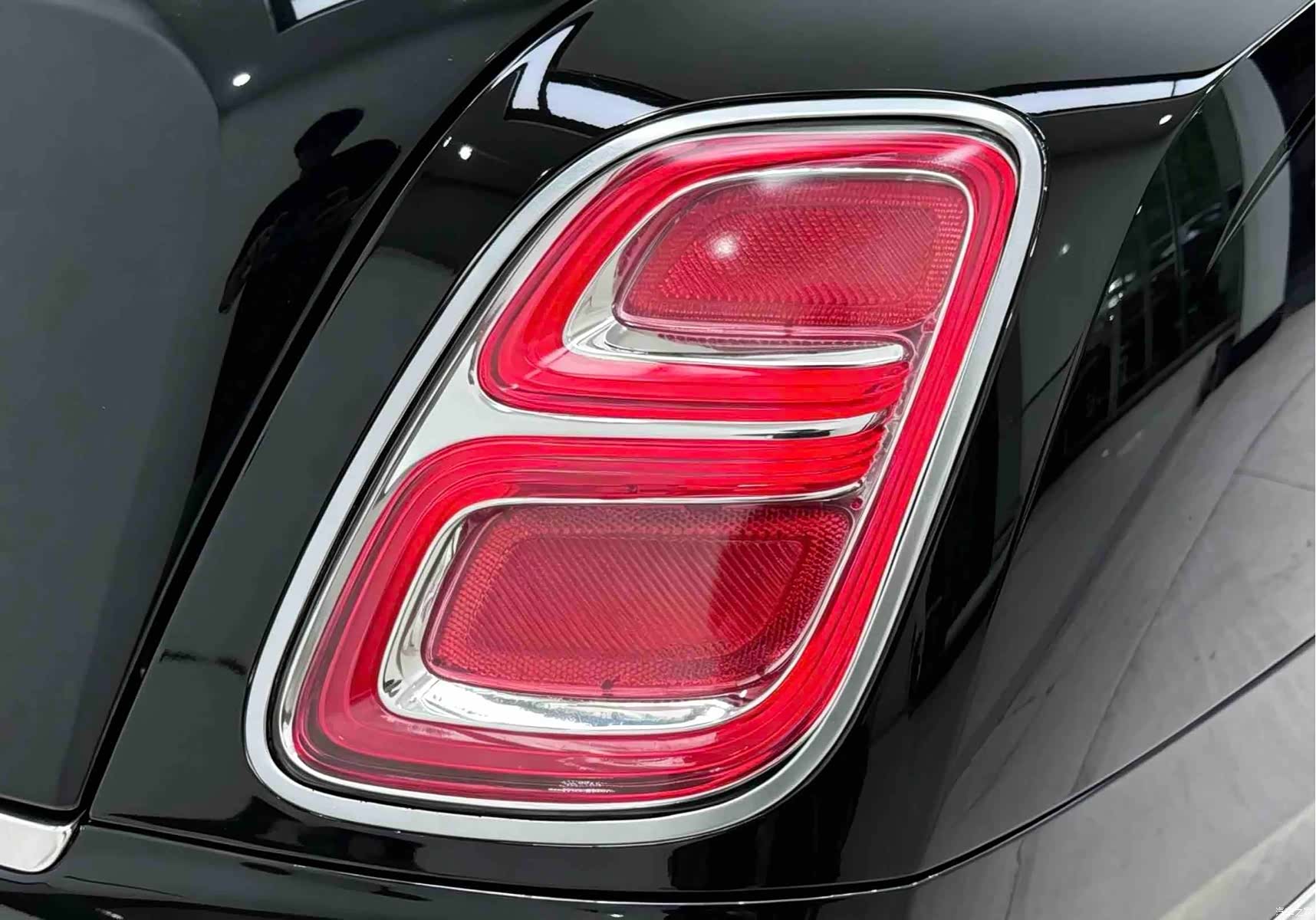 Bentley Mulsanne, 2014 10