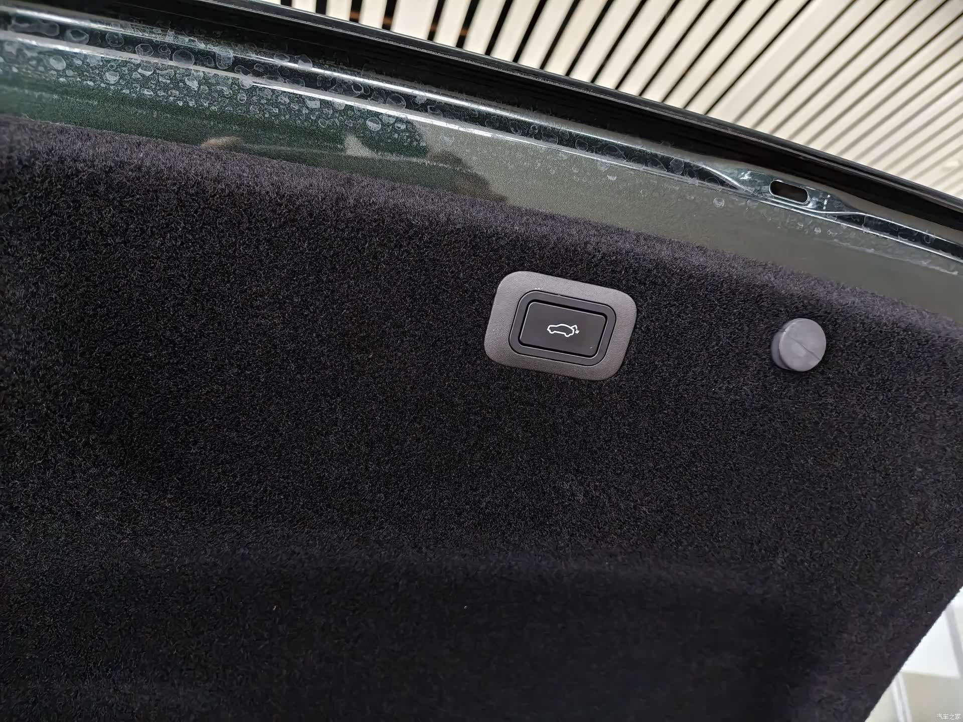 Geely 8, 2025 24