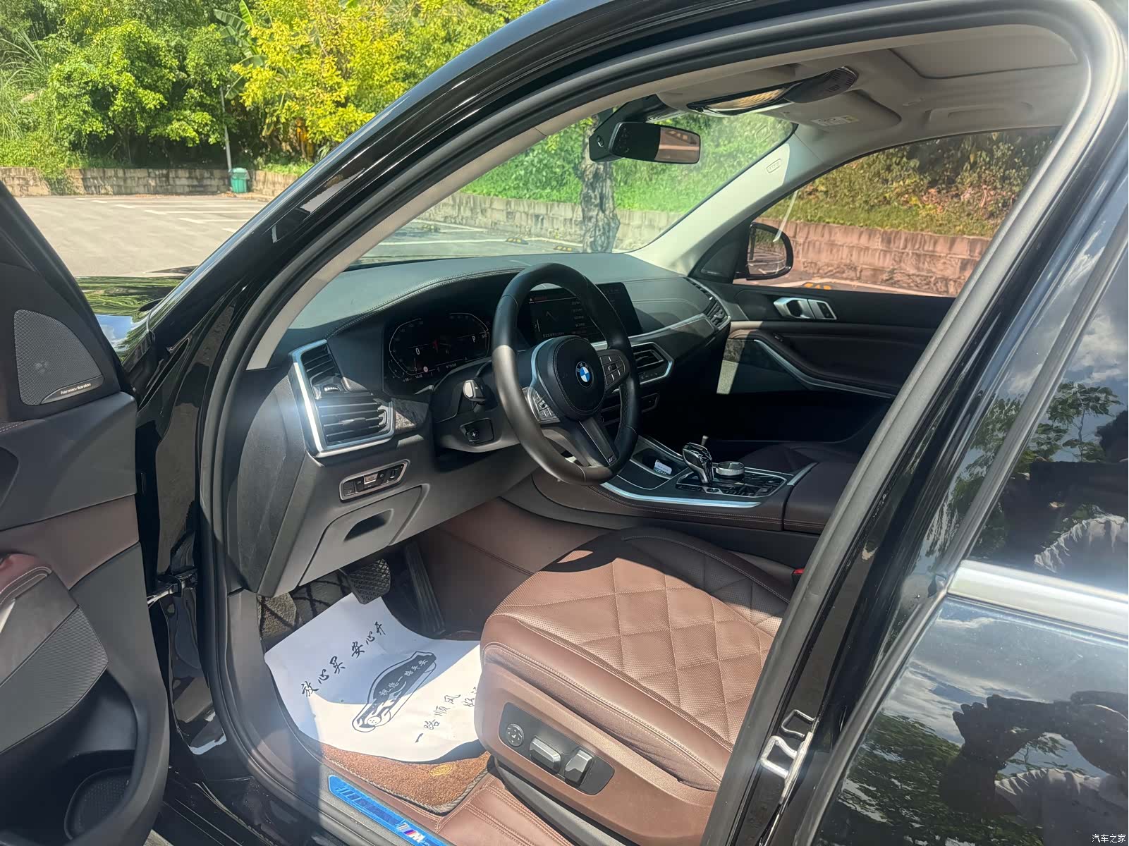 BMW X5, 2022 6