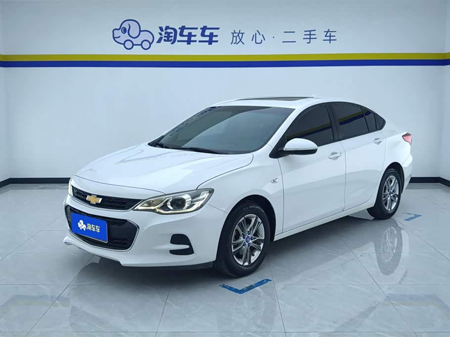 Chevrolet Cavalier