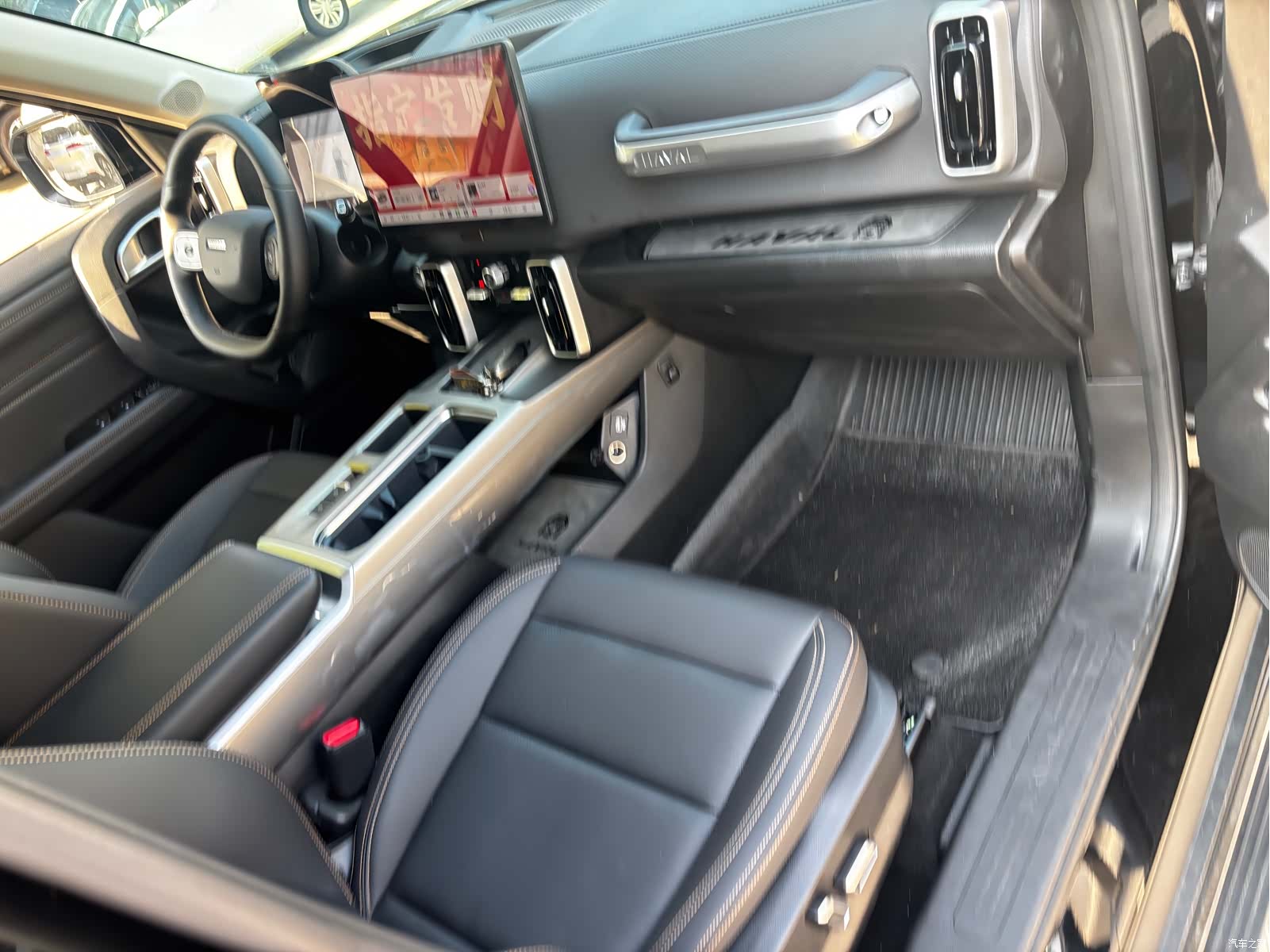Haval Big Dog, 2025 7