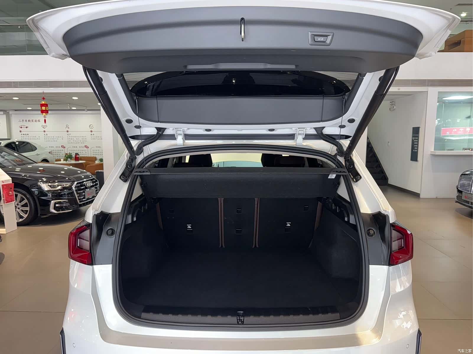 BMW X1, 2023 20