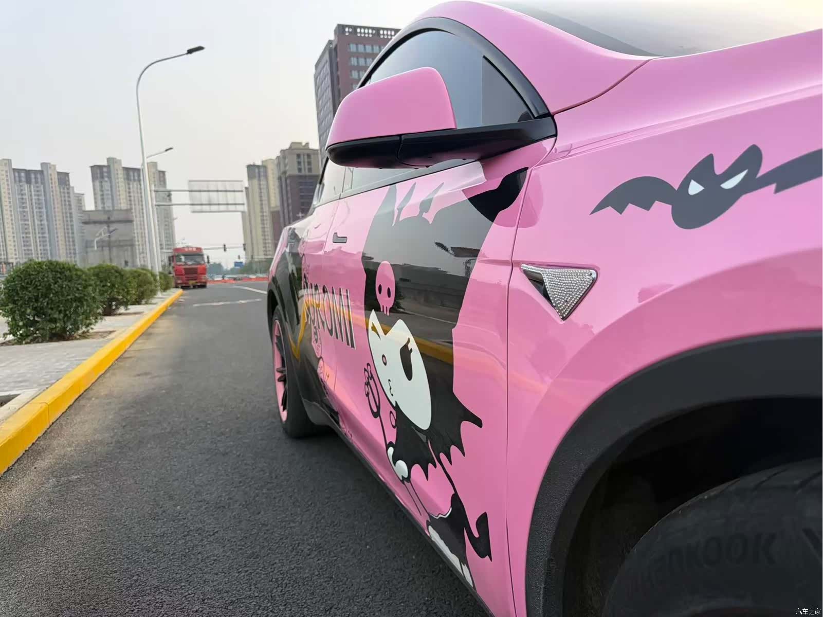 Tesla Model Y, 2021 19