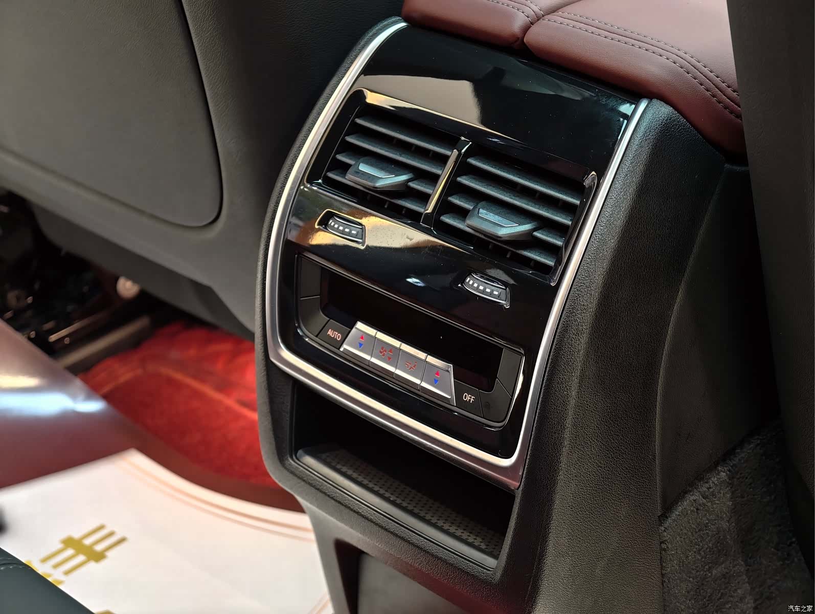 BMW X6, 2022 12