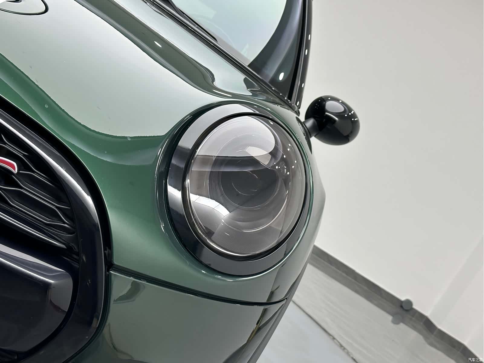 Mini Cooper, 2016 22