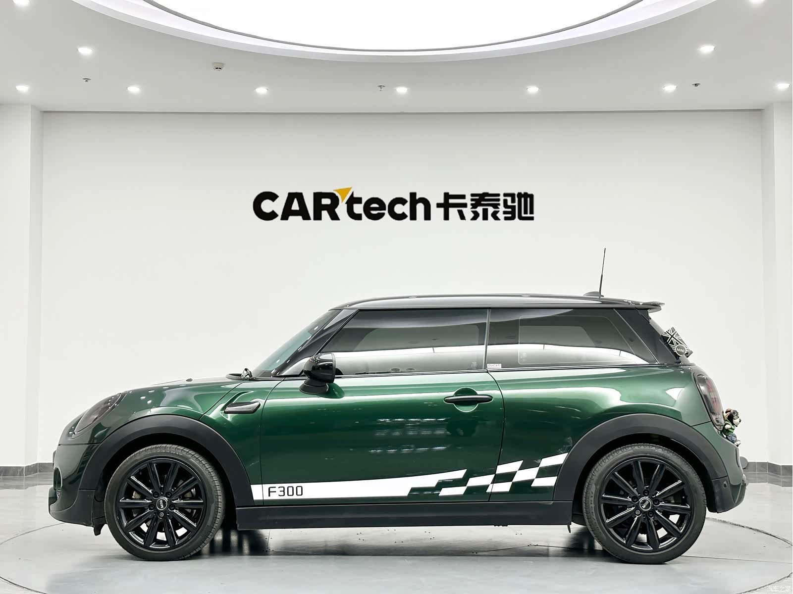 Mini Cooper, 2016 все фото