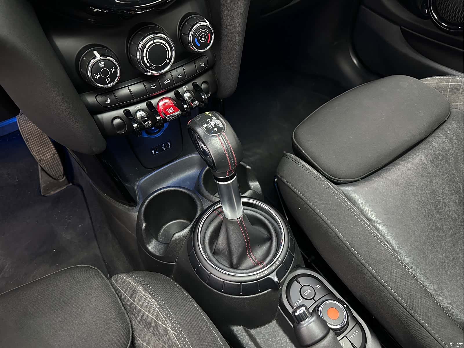 Mini Cooper, 2016 19
