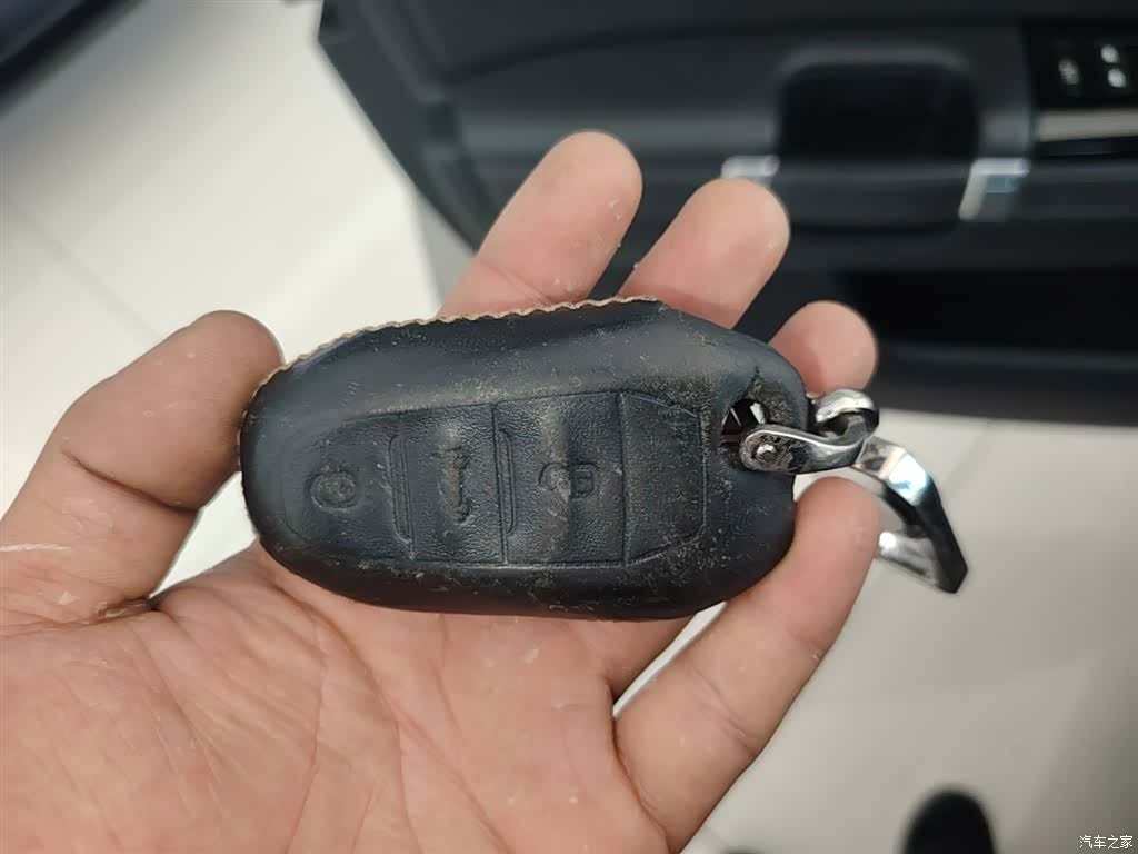 Citroen C6, 2018 9