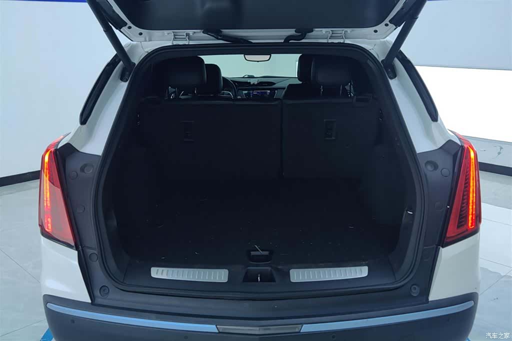 Cadillac XT5, 2019 4