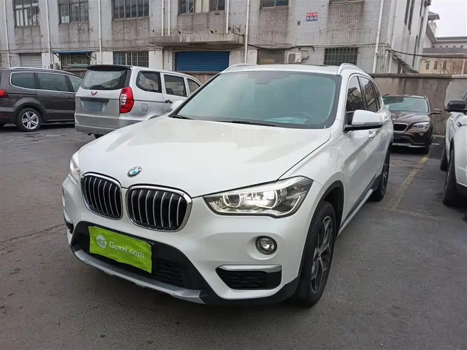 BMW X1 BMW X1