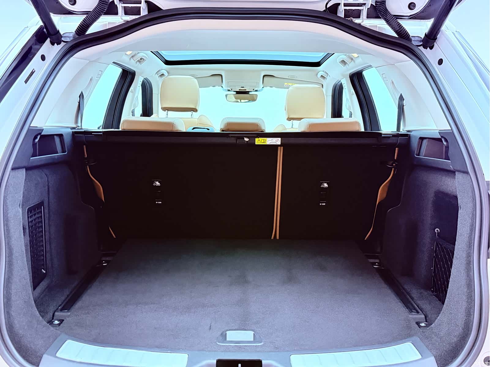 Land Rover Discovery, 2025 29