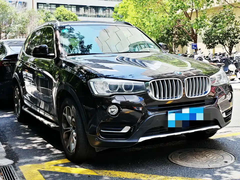 BMW X3 BMW X3