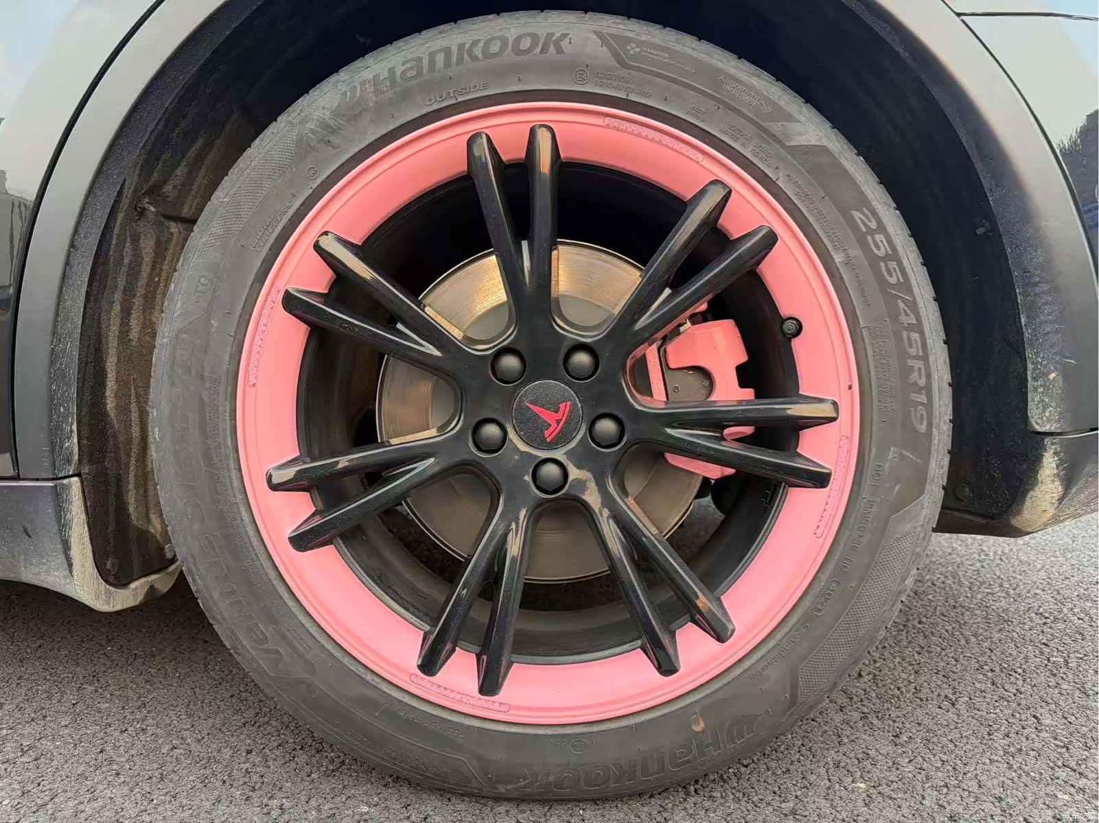 Tesla Model Y, 2021 15
