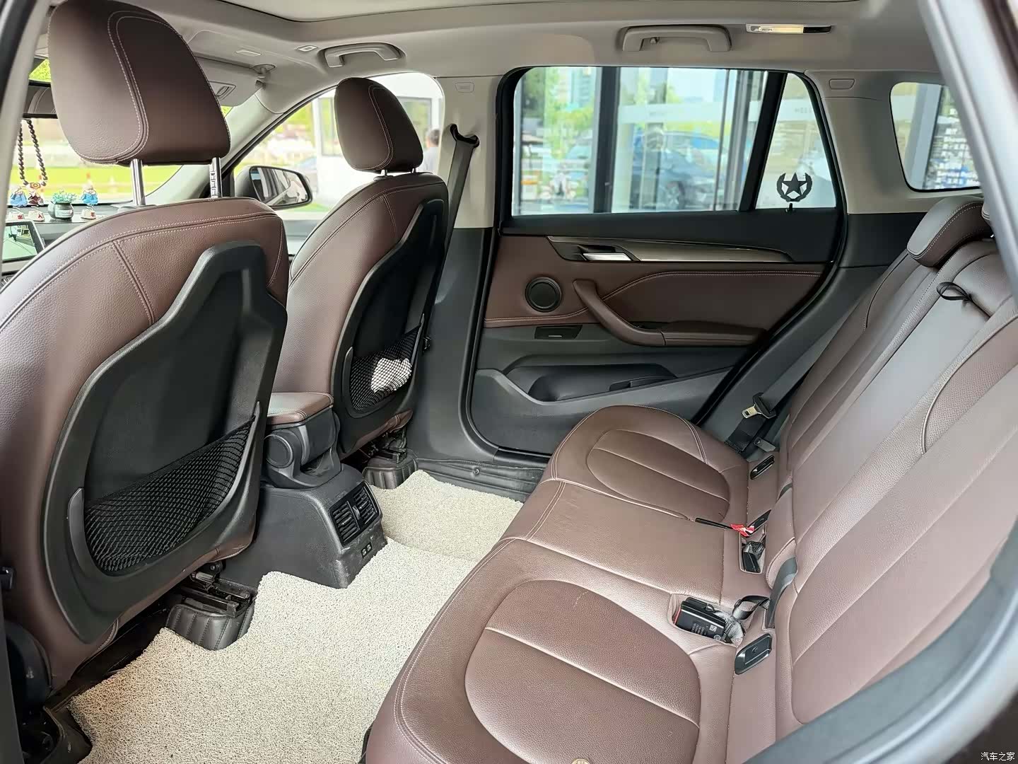 BMW X1, 2019 9