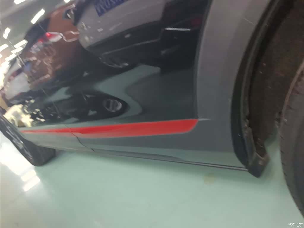 DongFeng AX7, 2021 22