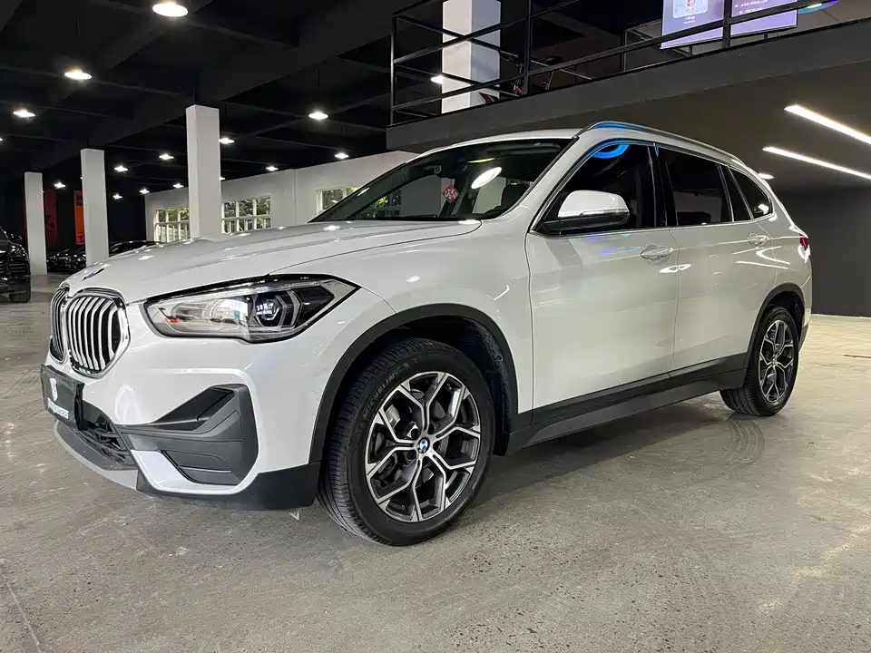 BMW X1 BMW X1