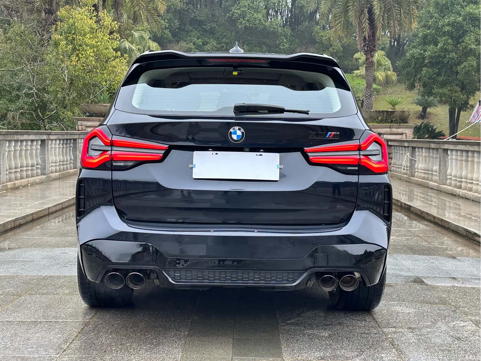 BMW X3, 2022 22