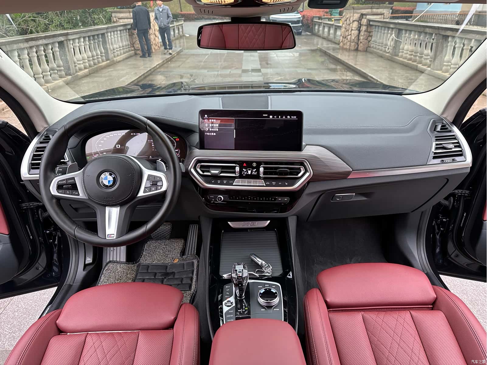 BMW X3, 2022 4