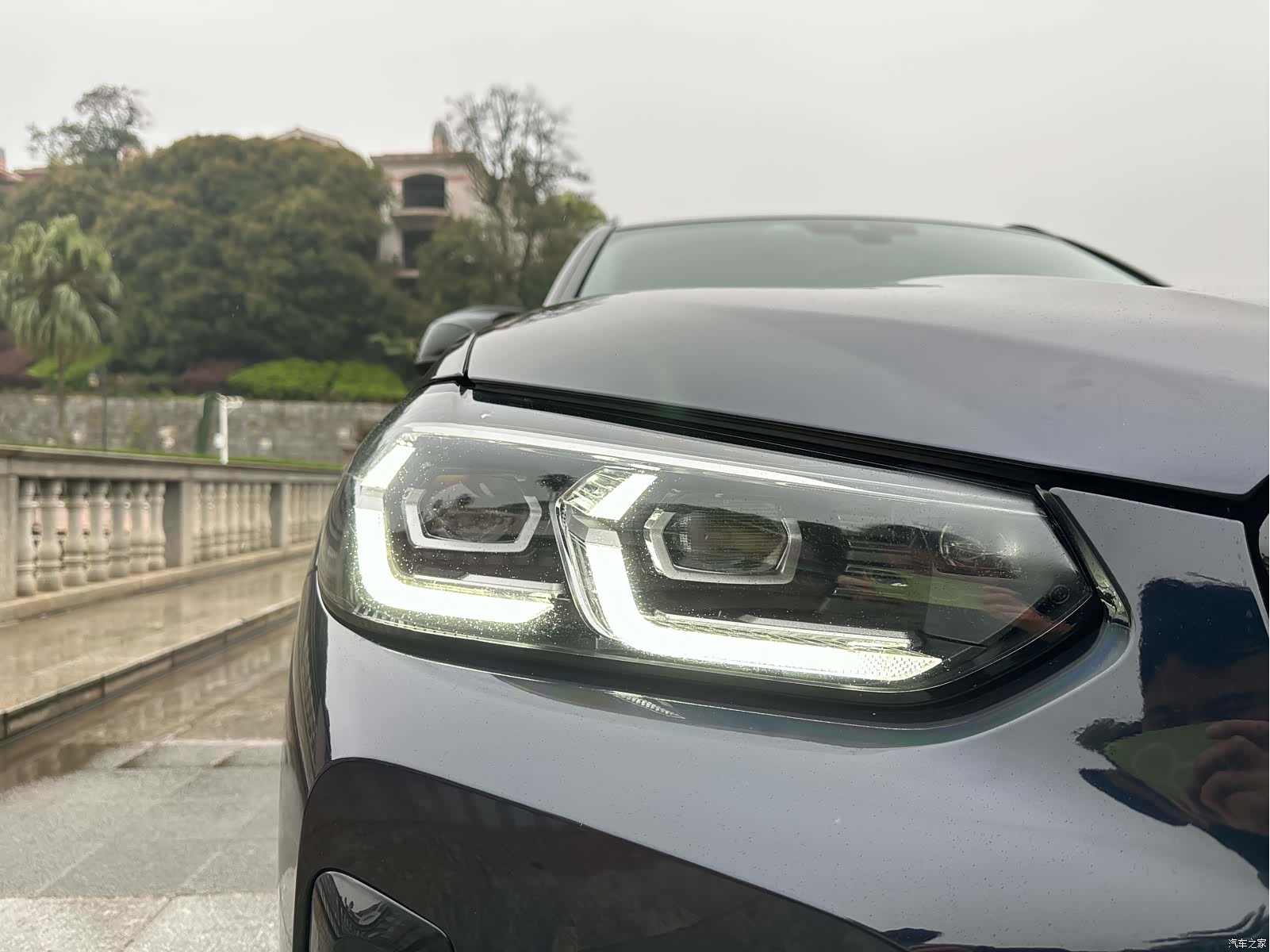 BMW X3, 2022 16
