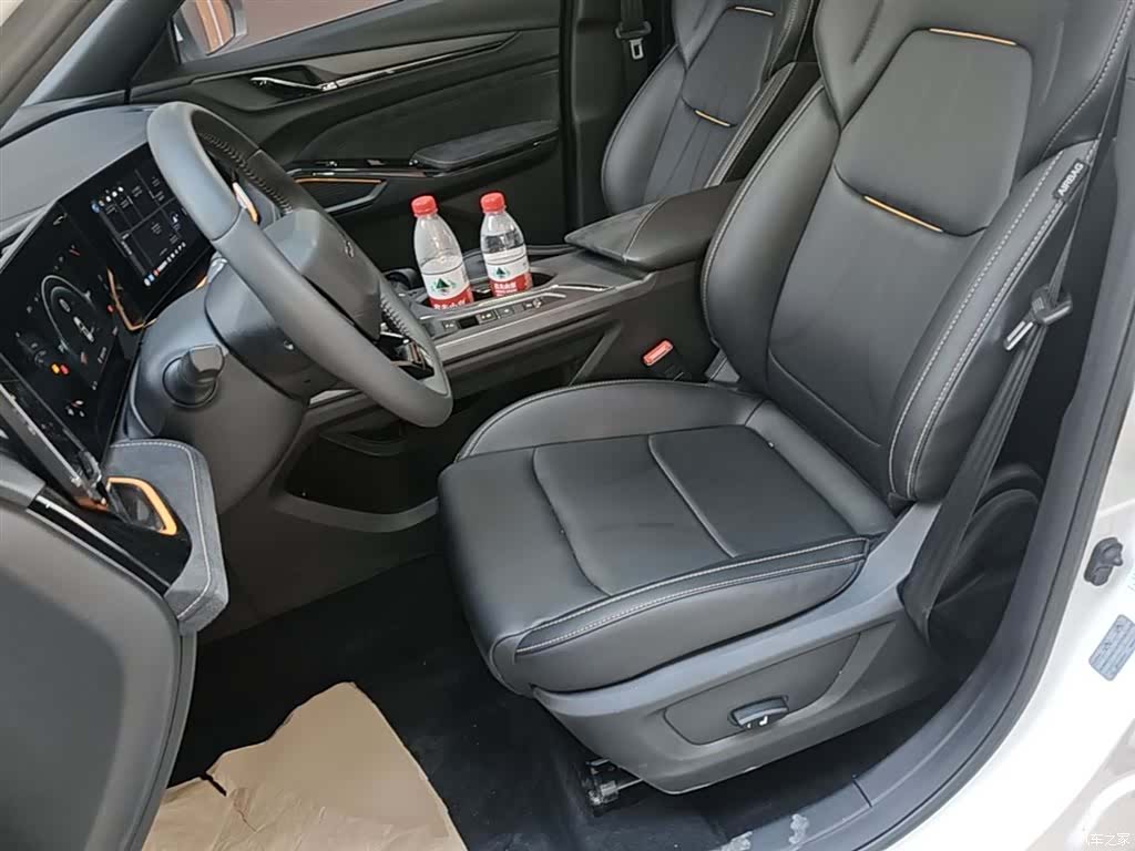 Changan X5, 2025 15